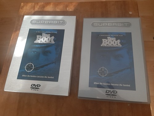 Das boot dvd superbit edition - das, boot/dvd/superbit