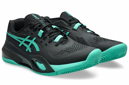 Asics gel resolution clay - asics,