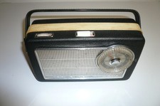 Kofferradio Nordmende Mambino