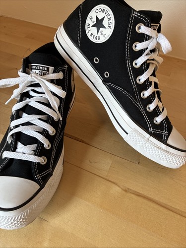 Converse chuck taylor high - converse,