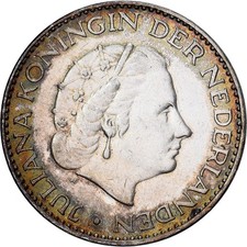 Niederlande juliana 1 - niederlande,, juliana,