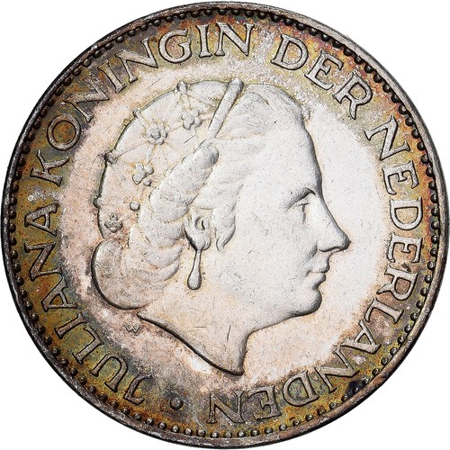 Niederlande juliana 1 - niederlande,, juliana,