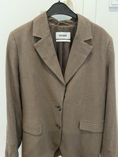 Blazer braun Gr. 36 S