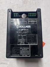 VOLLMER	ACS-12831