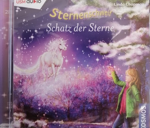 Sternenschweif schatz der - sternenschweif,