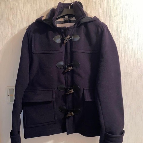 Burberry herren mantel - mantel,, xxl