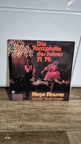 Hugo strasser und sein - hugo,