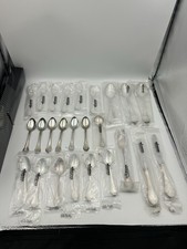 Wilkens Besteck 90 Schloß Mirabell  25 Teile Silber Neu Ovp (k397)