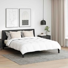 Winterbettdecke mit Kissen 3