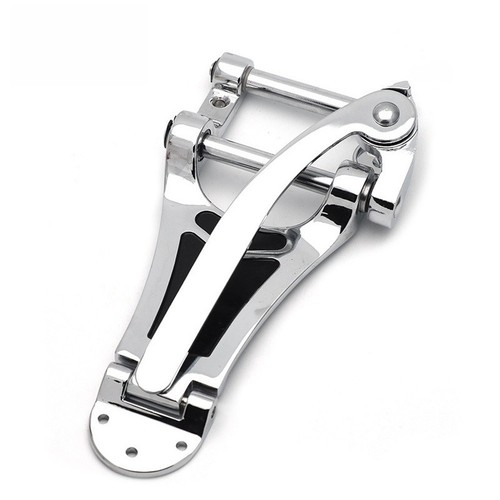Zinklegierung tremolo brücke - zinklegierung,