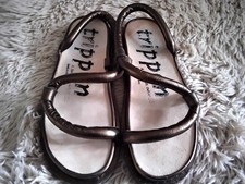 Trippen Schuhe ohne Schnalle
