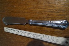 CHRISTOFLE MARLY versilbert