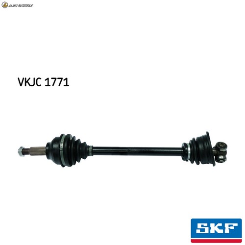 Antriebswelle vkjc 1771 für - vkjc,