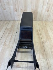 Mercedes W202 Mittelkonsole