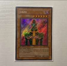 Yu-GI-Oh! - 1st Edition