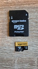 Micro SD-Karte 1TB Klasse 10 Hochgeschwindigkeits-Speicherkarte Großhandelspreis