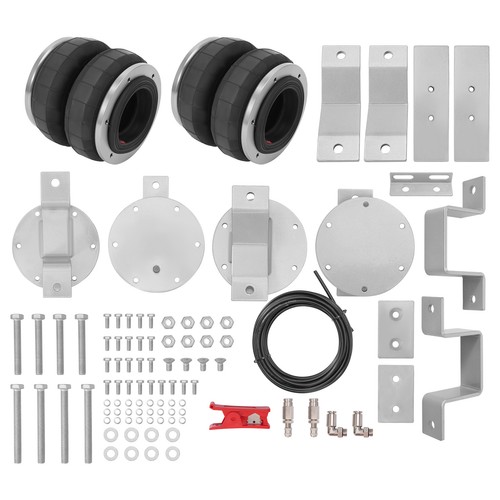 Luftbalg hinten kit for - 2*,