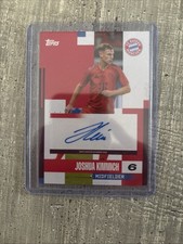 Joshua Kimmich FC Bayern