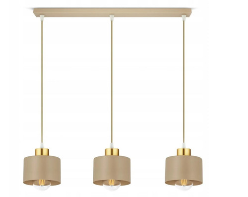 Luxolar led pendelleuchte - -,