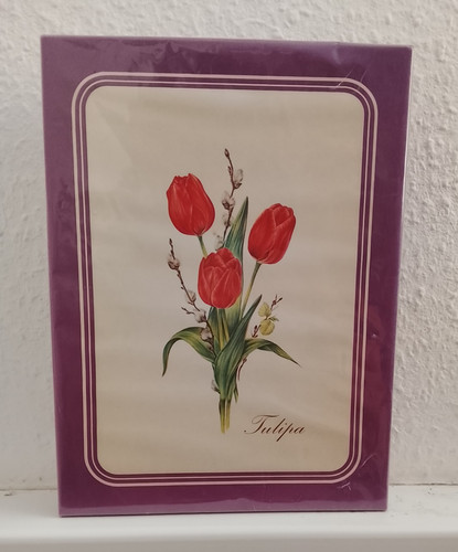 Briefpapier-Set