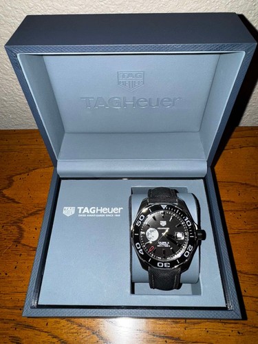 Tag heuer aquaracer men - heuer, men's