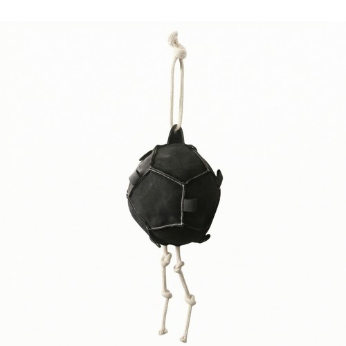 Pferdespielball mit