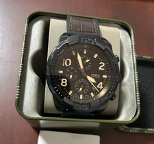 Fossil FS5713 Bronson