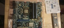 Intel DZ68AF Motherboard I5