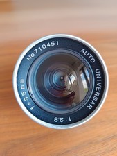 AUTO UNIVERSAR (wie Auto