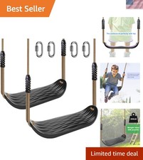 Kunststoff-Schaukelsitz