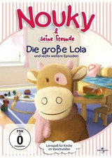 Nouky & seine Freunde - Die