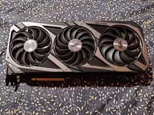 ASUS ROG Strix GeForce RTX