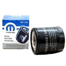 Original MOPAR Ölfilter