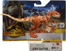 Mattel HDX18 Jurassic World