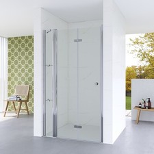 Duschtür Nischentür Falttür