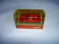 Ferrari Testarossa (Herpa), (1:87),(unbespielt)-