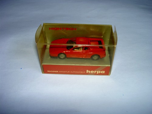 Ferrari testarossa - ferrari,