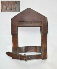 Ledertragetasche für 1915