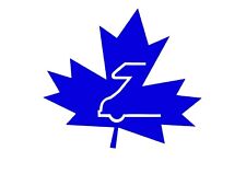 Ahorn 1x Aufkleber Wohnwagen