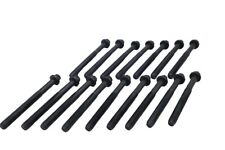 Original Schrauben "SET" Audi VW Außensechsrundschraube M11x1,5x107 16er Set