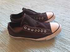 Converse Slip In 41 Braun Damen