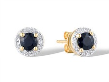 585 Gold kleine Diamant