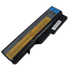 6Cell Battery For Lenovo G460