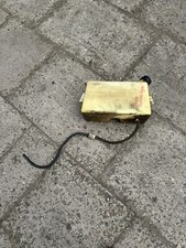 Aufsitzmäher Tank Benzintank Kraftstofftank Deckel Solo Castelgarden TCP 102 H