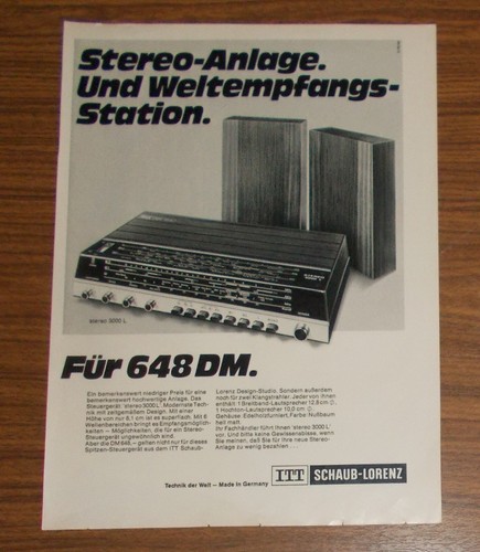 Seltene werbung vintage - werbung,