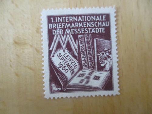 Reklamemarke - (6288),