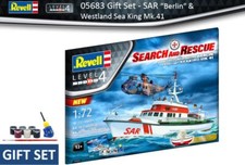 Revell Geschenkset ""SAR""