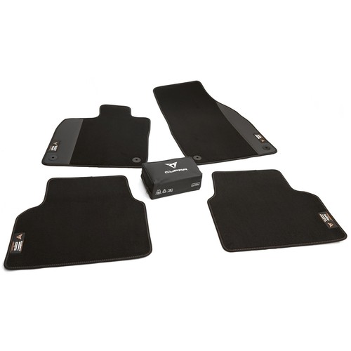 Original cupra born premium - original,