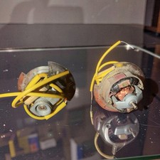 Kleiner Elektromotor /