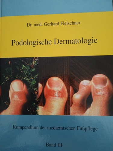 Podologische dermatologie dr - dermatologie,,